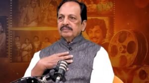 నటుడు నరసింహరాజు సినీ కెరీర్ గురించి ఆసక్తికర వ్యాఖ్యలు