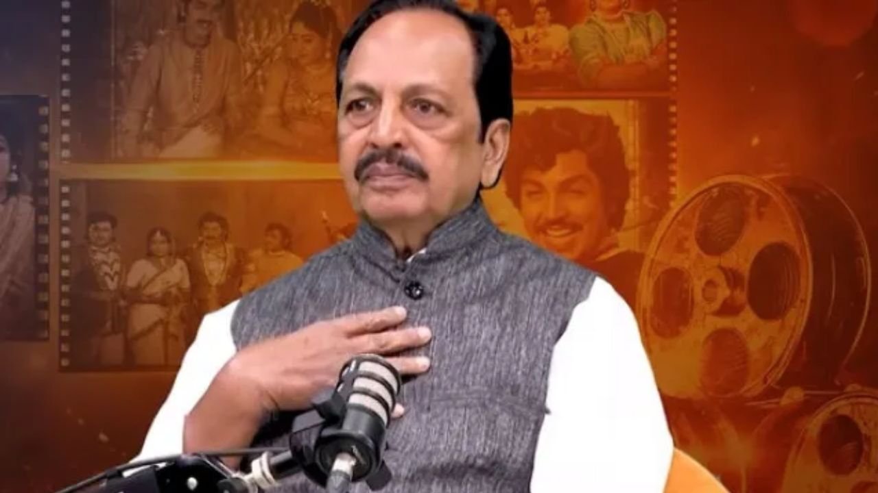 నటుడు నరసింహరాజు సినీ కెరీర్ గురించి ఆసక్తికర వ్యాఖ్యలు