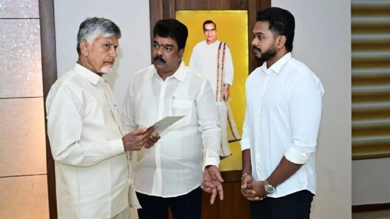 విజయవాడ మేయర్ ఎన్నిక 2026 – టీడీపీ, జనసేన, వైసీపీ మేయర్ రేసు