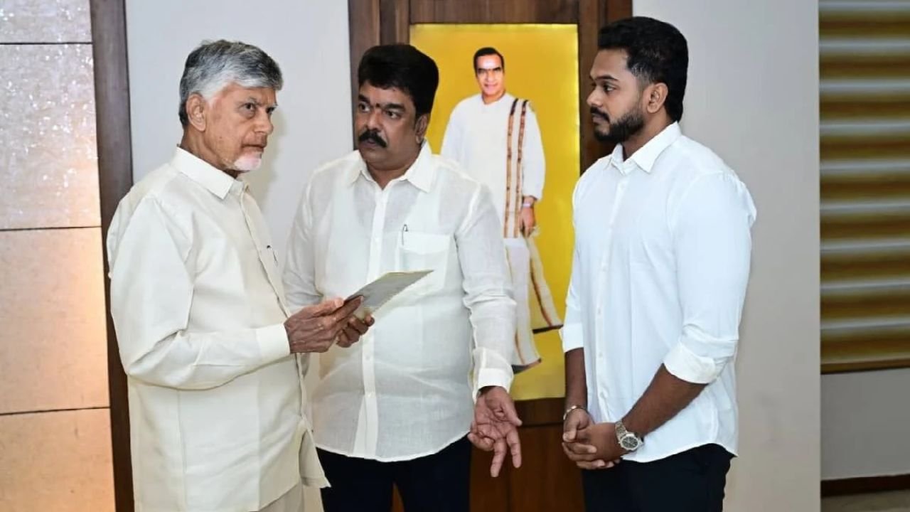 విజయవాడ మేయర్ ఎన్నిక 2026 – టీడీపీ, జనసేన, వైసీపీ మేయర్ రేసు