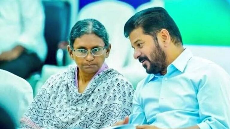 తెలంగాణ కాంగ్రెస్ కొత్త ఇన్‌ఛార్జ్‌పై చర్చ