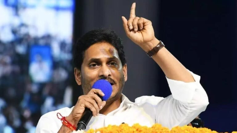 Jagan District Tours – జగన్ జిల్లా పర్యటనలు మరియు 2027 పాదయాత్ర
