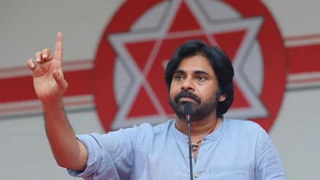 విజయవాడ మేయర్ సీటు జనసేన పెనుగొండ సుబ్బారాయుడు