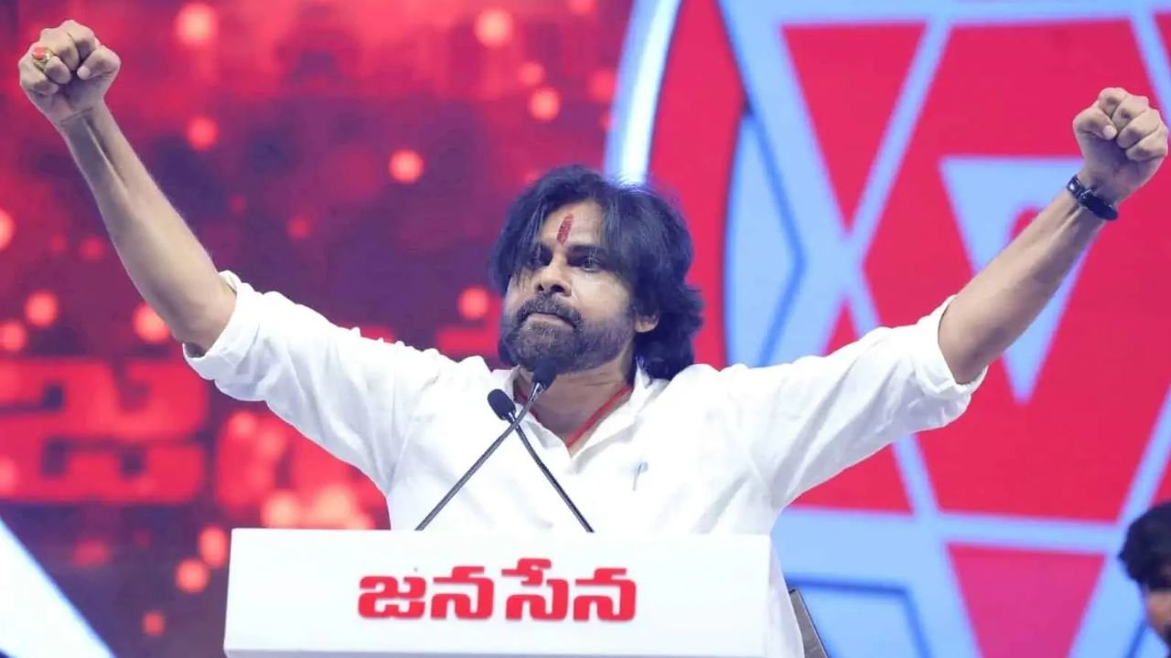 9 జెడ్పీ స్ధానాల‌పై జ‌న‌సేన గురి