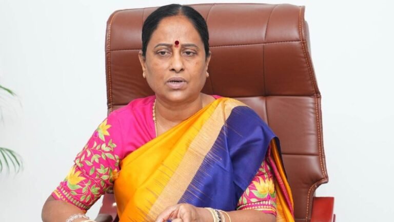 konda surekha