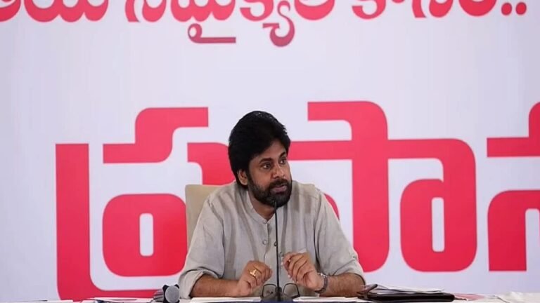 ఏపీ స్థానిక సంస్థల ఎన్నికలు 2026లో జనసేన, పవన్ కళ్యాణ్