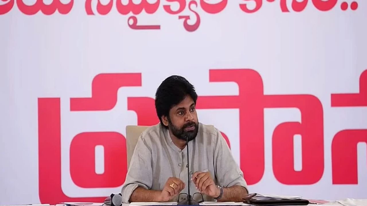 ఏపీ స్థానిక సంస్థల ఎన్నికలు 2026లో జనసేన, పవన్ కళ్యాణ్