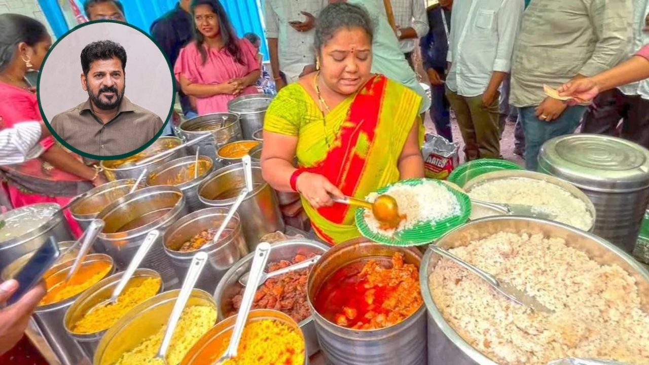 కుమారి ఆంటీ తాజా వార్తలు – బిగ్ బాస్ మరియు రేవంత్ రెడ్డి
