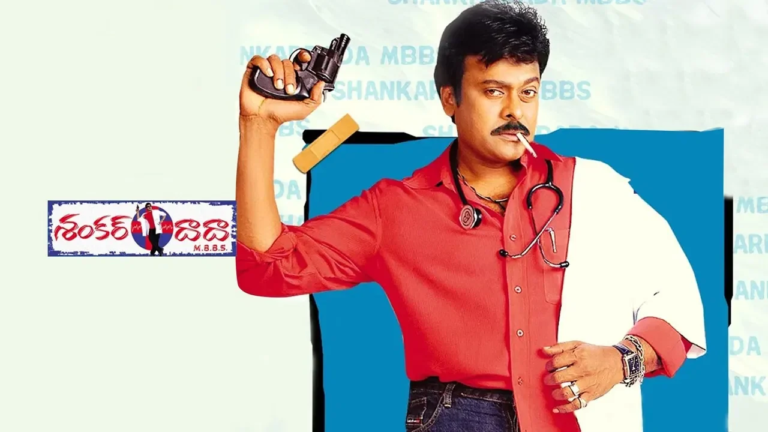 మెగాస్టార్ చిరంజీవి మరియు దర్శకుడు బుచ్చిబాబు సనా కాంబినేషన్‌పై జరుగుతున్న చర్చ
