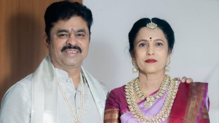 విశాఖ మేయర్ ఎన్నికలు 2026లో సీఎం రమేష్ భార్య పేరు మేయర్ రేసులో