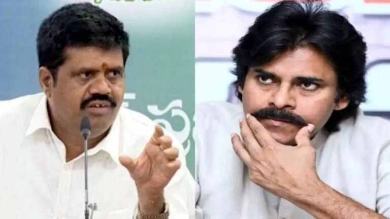 అవంతి శ్రీనివాస్ జనసేనలోకి చేరుతారా భీమిలి రాజకీయాల్లో చర్చ